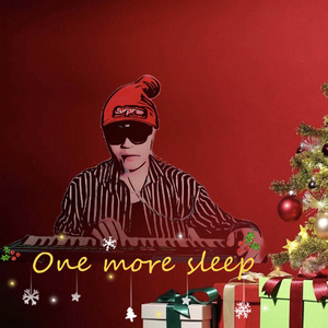 one more sleep