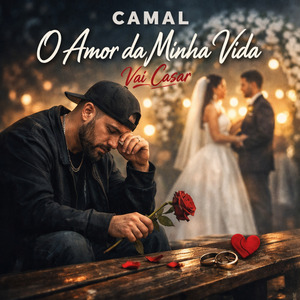 O amor da minha vida vai casar
