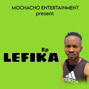 Lefika new hitt (feat. Vipper)