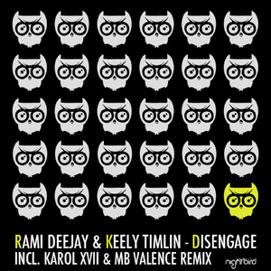 Disengage (Karol XVII & MB Valence present Jackspeare Remix)