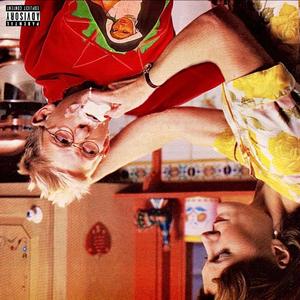 Wake up (feat. OsamaSon)