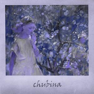 Chubina (Piano Version - Sped Up)
