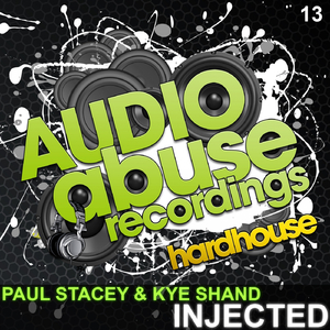 Injected (Original Mix)