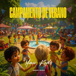 Campamento de verano