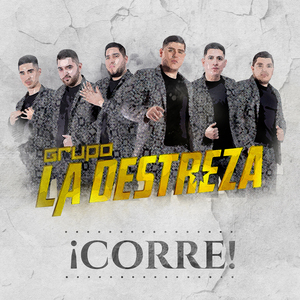 ¡Corre! (Cover)