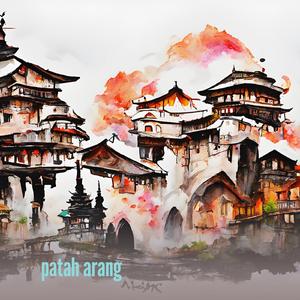 patah arang