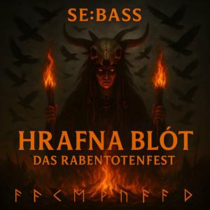 Hrafnablot – Das Rabentotenfest