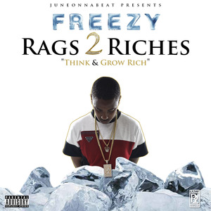 Getting Rich