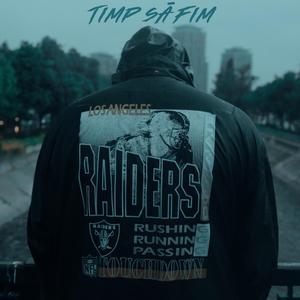 Timp Să Fim (feat. Raluca Muntean)