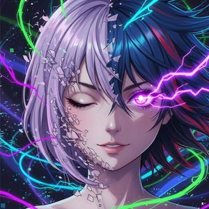 THUNDERCLAP AND FLASH (霹靂一閃)