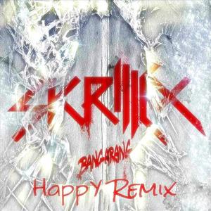 - Bangarang (爆舞Bootleg)（OveRcurrent remix）