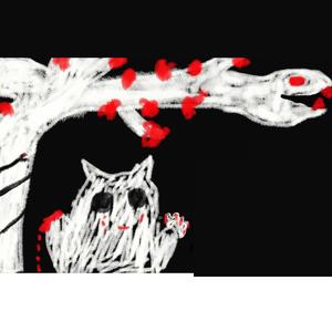 欢愉（暴躁小姐姐心华放飞版）