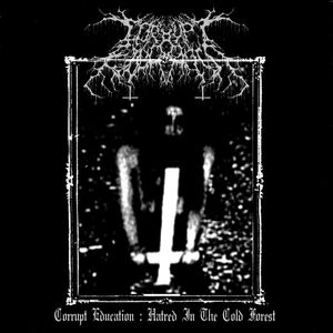 Lost In The Power Of Evil（迷失在邪恶力量中）