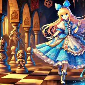 Ethereal Reflections（エーテリアル・リフレクションズ）