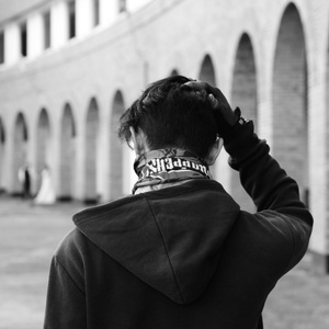 第三人称（Cover hush）