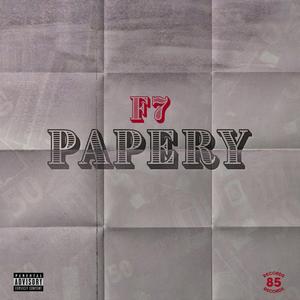 Papery