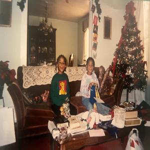 Chill (feat. Andrew Velez)