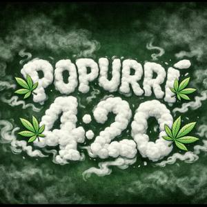 La Marihuana (En Vivo)