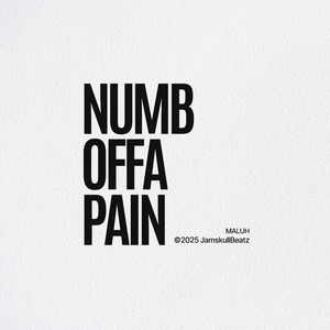 Numb Offa Pain