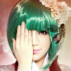 牡丹赋 (独唱版)