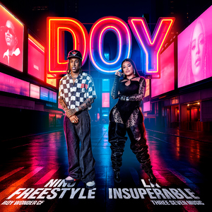 Doy (feat. Three Seven Music & The Chosen Few)