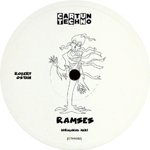Ramses (Original Mix)