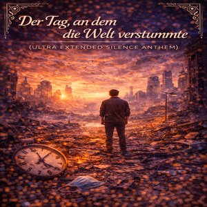 Der Tag, an dem die Welt verstummte (Ultra Extended Silence Anthem)