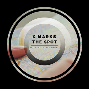 X Marks the Spot
