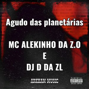 AGUDO DAS PLANETARIAS
