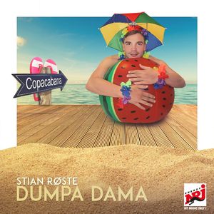 Dumpa dama (NRJ Edit)