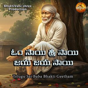 ఓం సాయి శ్రీ సాయి జయ జయ సాయి (feat. ANIL CH)