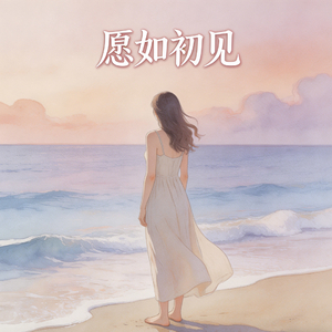 愿如初见