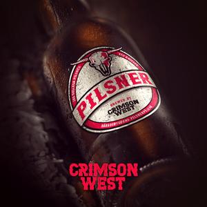 Pilsner (feat. Crimson West)