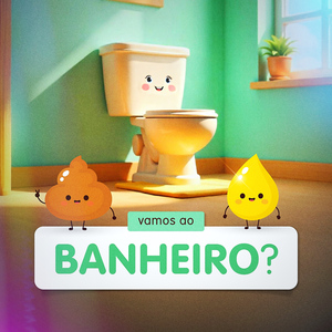 Vamos ao Banheiro?