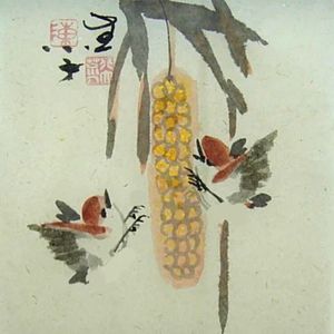 做一只麻雀就好