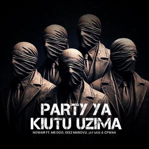 Party ya Kiutu Uzima
