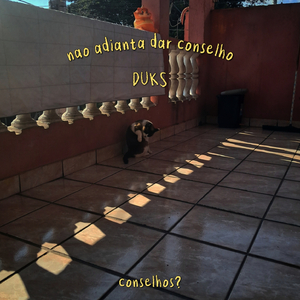 Não adianta dar conselho