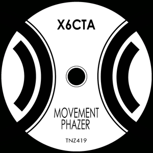 Movement Phaze