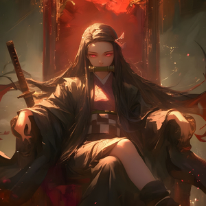Gurenge (From "Demon Slayer") [Hyperpop]
