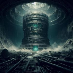 Tech House : Shadows of the Reactor