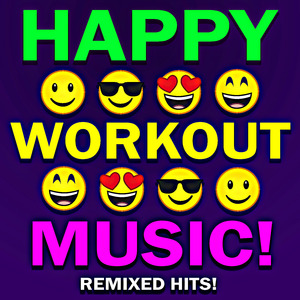 Flashdance…What a Feeling (Workout Mix)