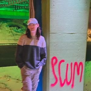 Static (feat. Serana)