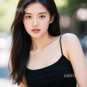 美丽的姑娘(Cover 仲南)