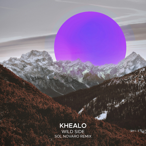 Wild Side (Sol Novaro Remix)