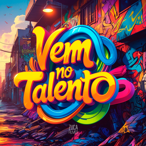 Vem no Talento