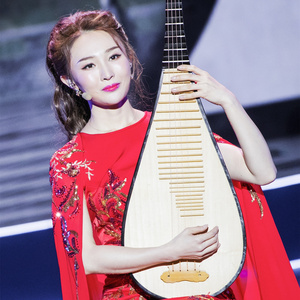 蝶恋花·答李淑一 (live版)