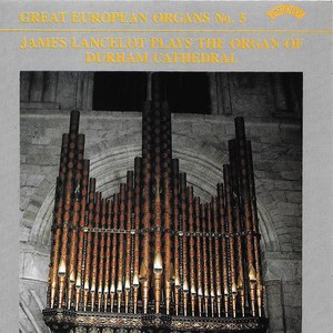 L'œuvre d'orgue:Postlude pour l'office de complies, JA 29