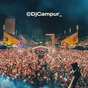 DJ Kuda Yang Mana Janda Pirang