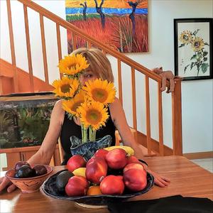 I Gotta Have You (feat. Michael Manring)