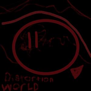 DISTORTION WORLD